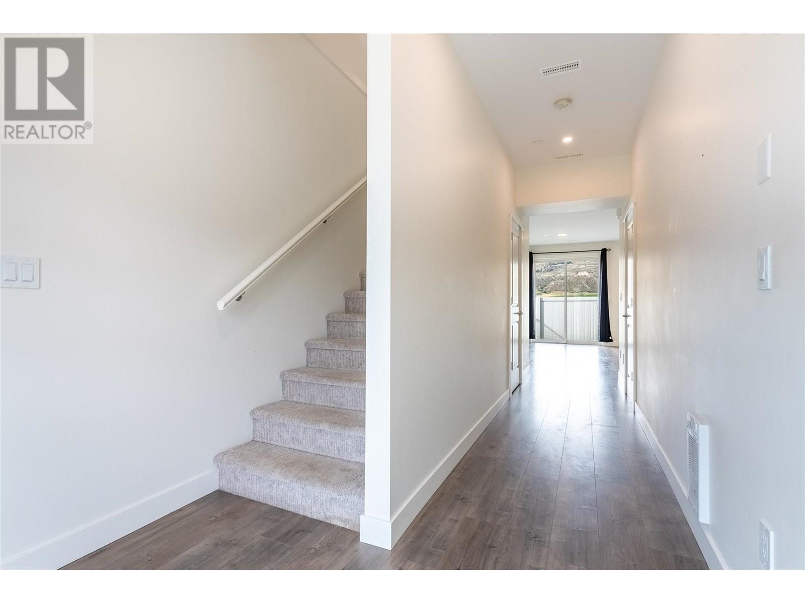 Property Photo: 8960 Dallas Drive 107 BC V2C 0K8