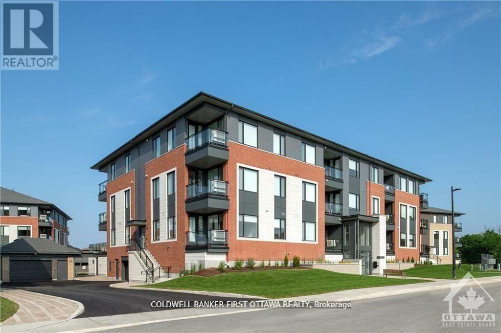 Property Photo: 655 Wanaki Road 102 ON K1K 5B4