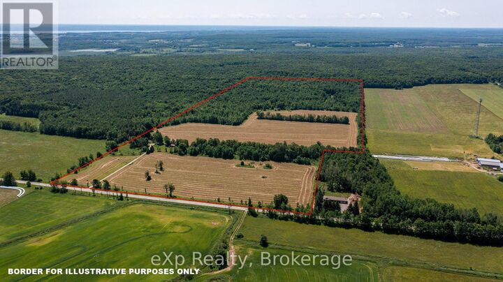 Property Photo:  463086 Concession 24  ON N0H 2T0 