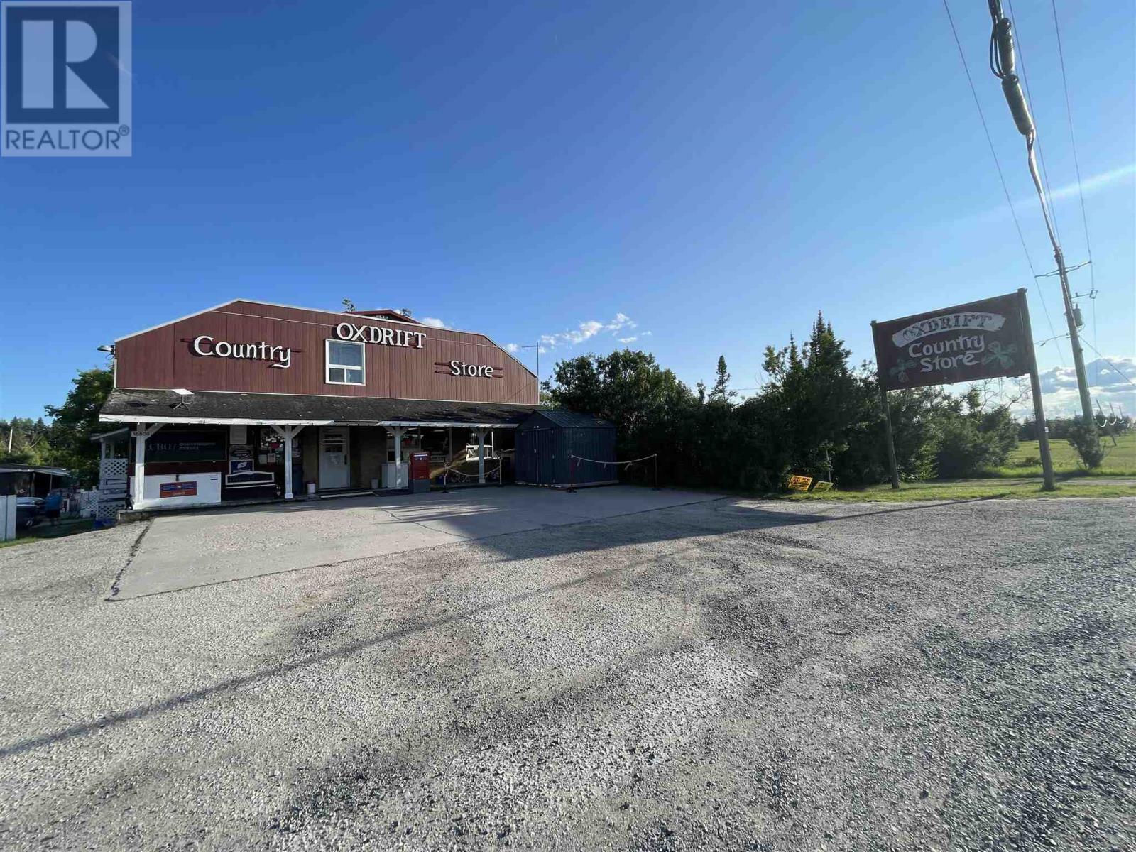 Property Photo: 18808 Hwy 17 ON P0V 2J0