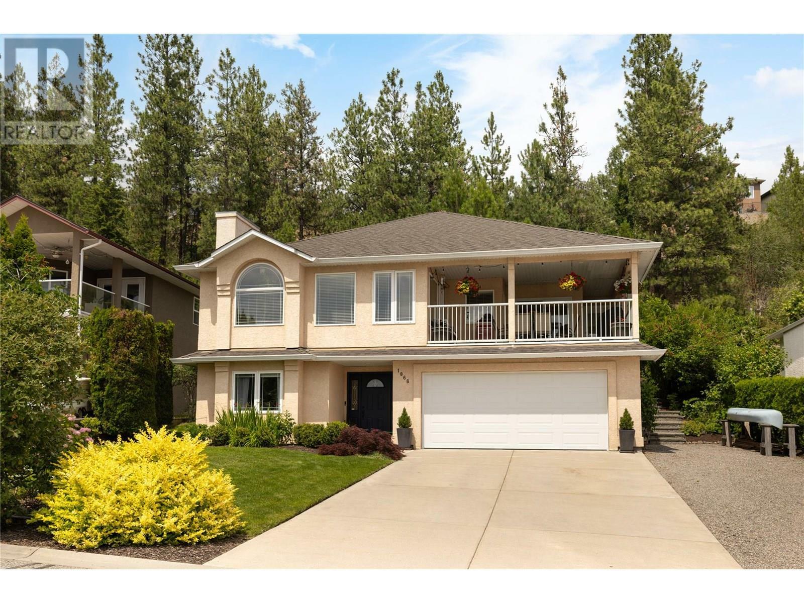 1068 Caledonia Way  West Kelowna BC V1Z 3N7 photo