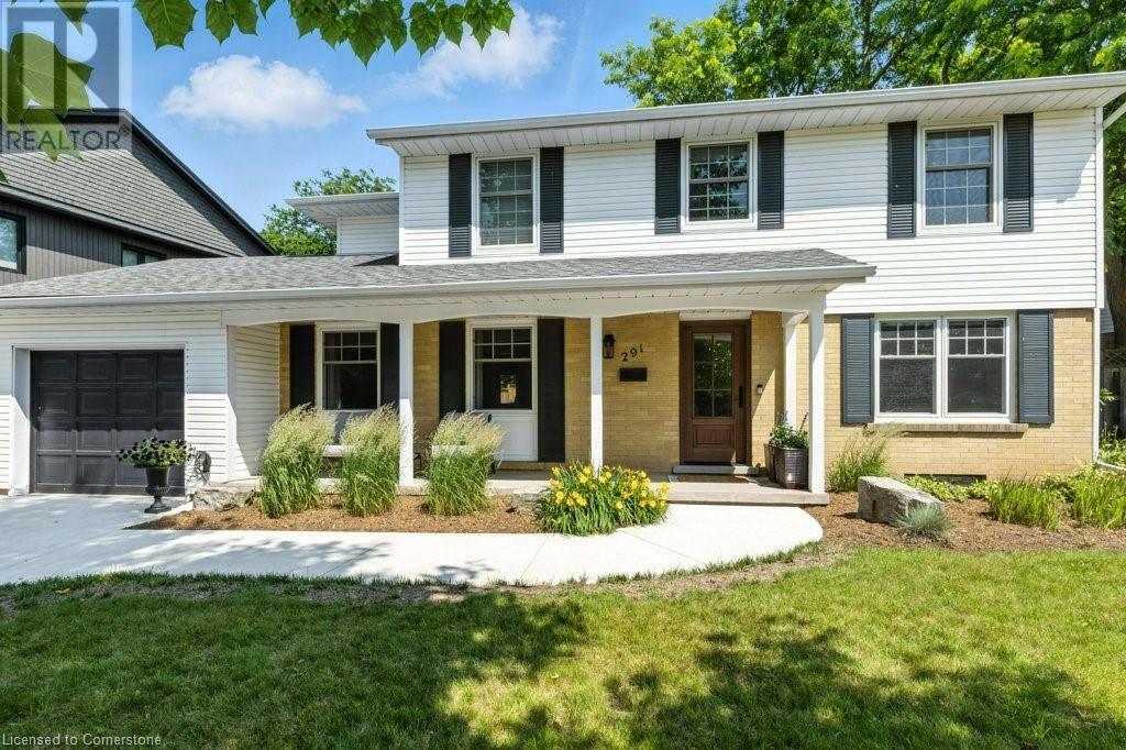 291 Lourdes Street  Waterloo ON N2L 1P6 photo