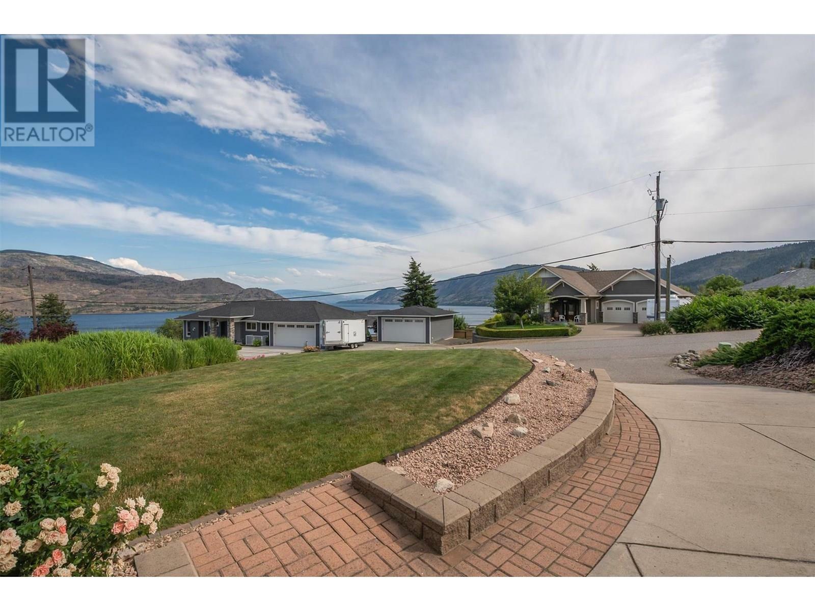 Property Photo: 6133 Aitkens Road BC V0H 1X7