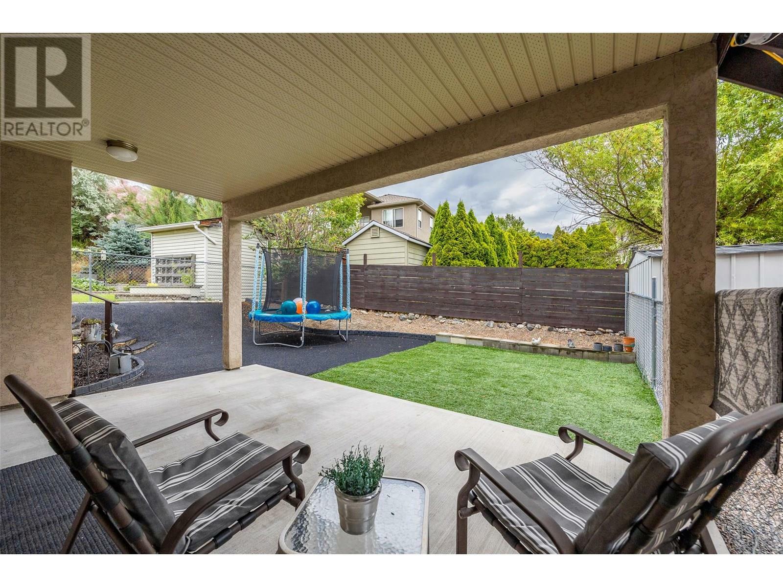 Property Photo: 1503 Tanemura Crescent BC V1P 1N8