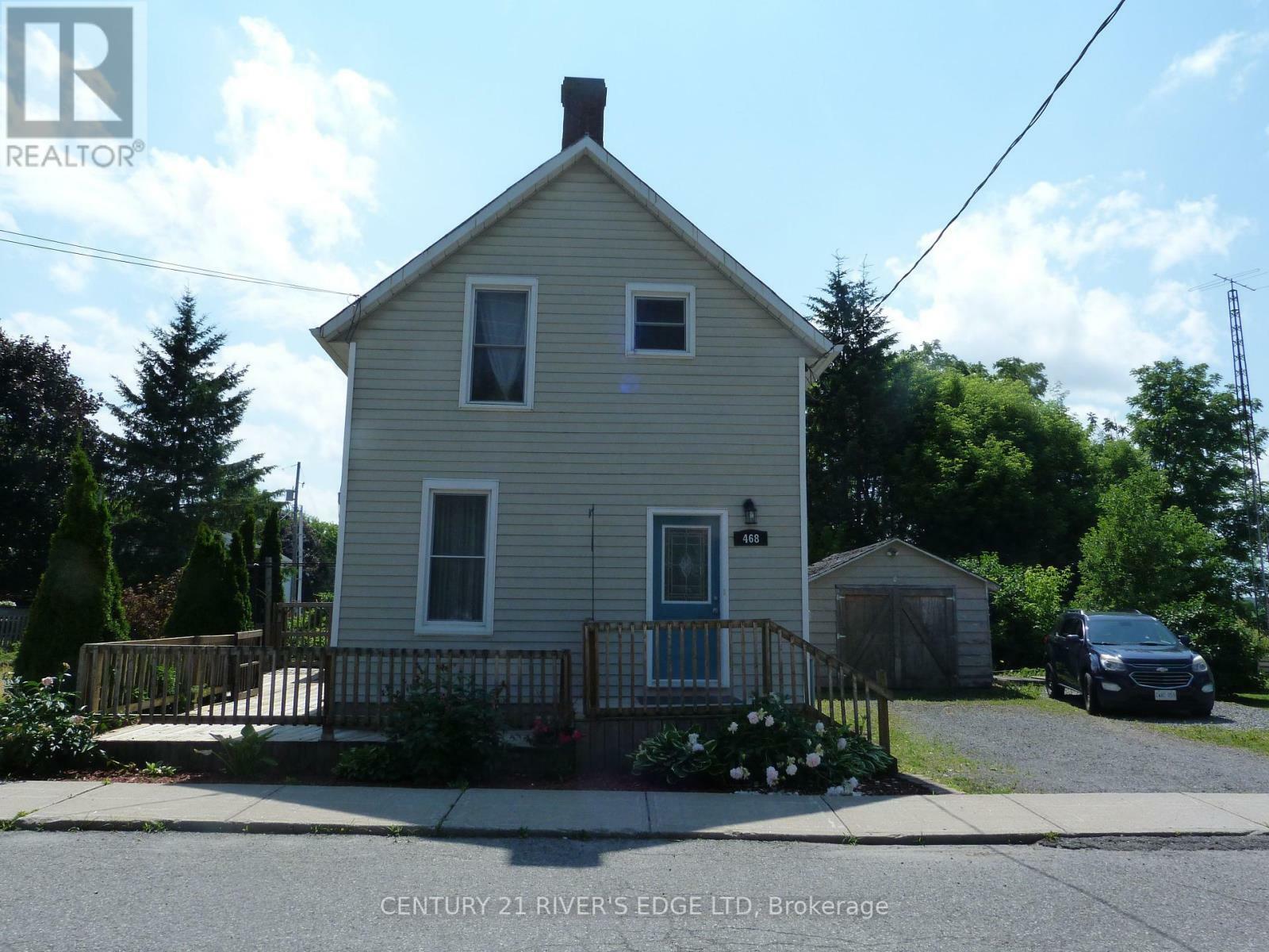 468 Gladstone Street North  North Dundas ON K0C 2K0 photo