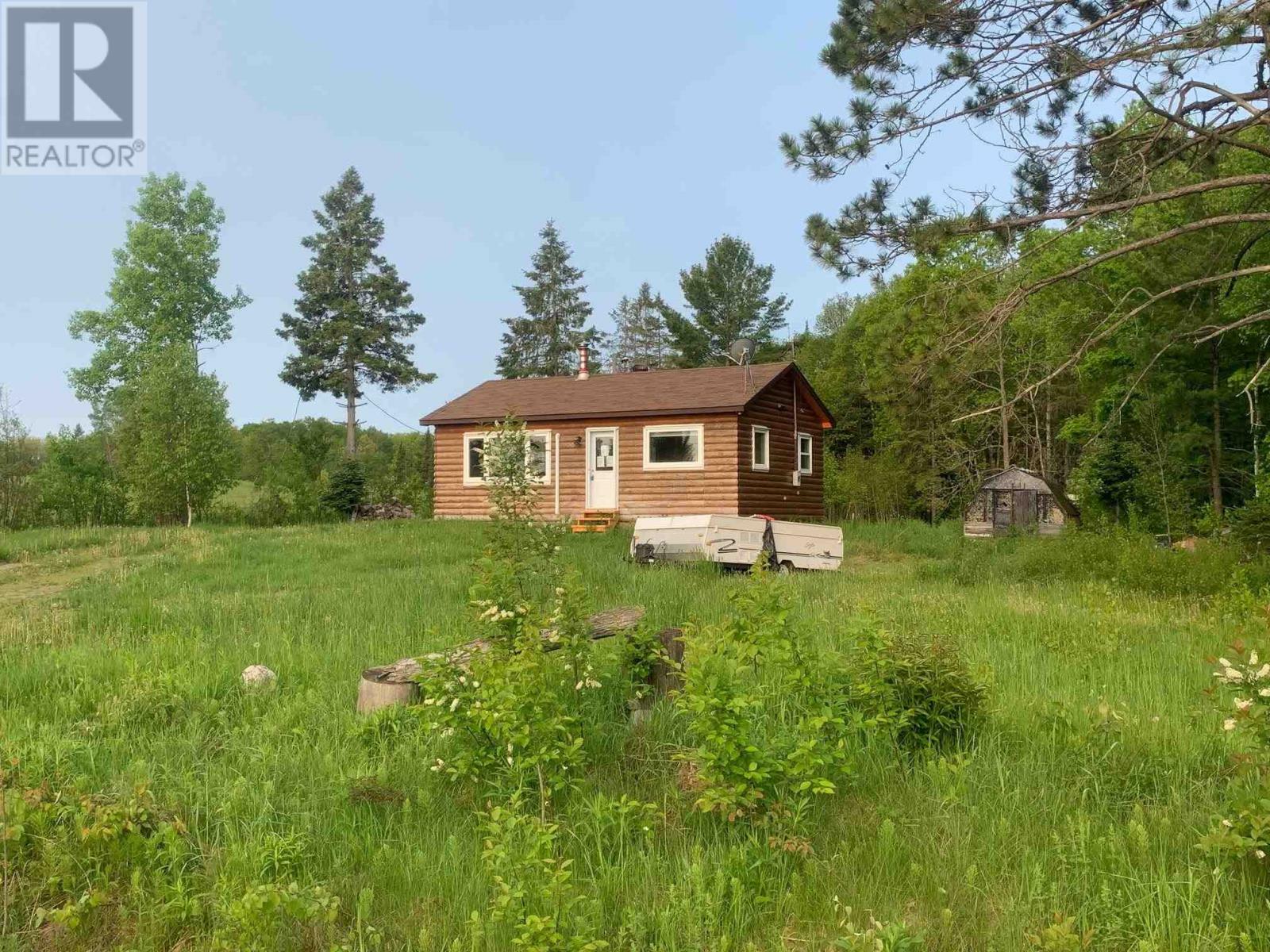 Property Photo: 1845 Centre Line Rd ON P0R 1C0