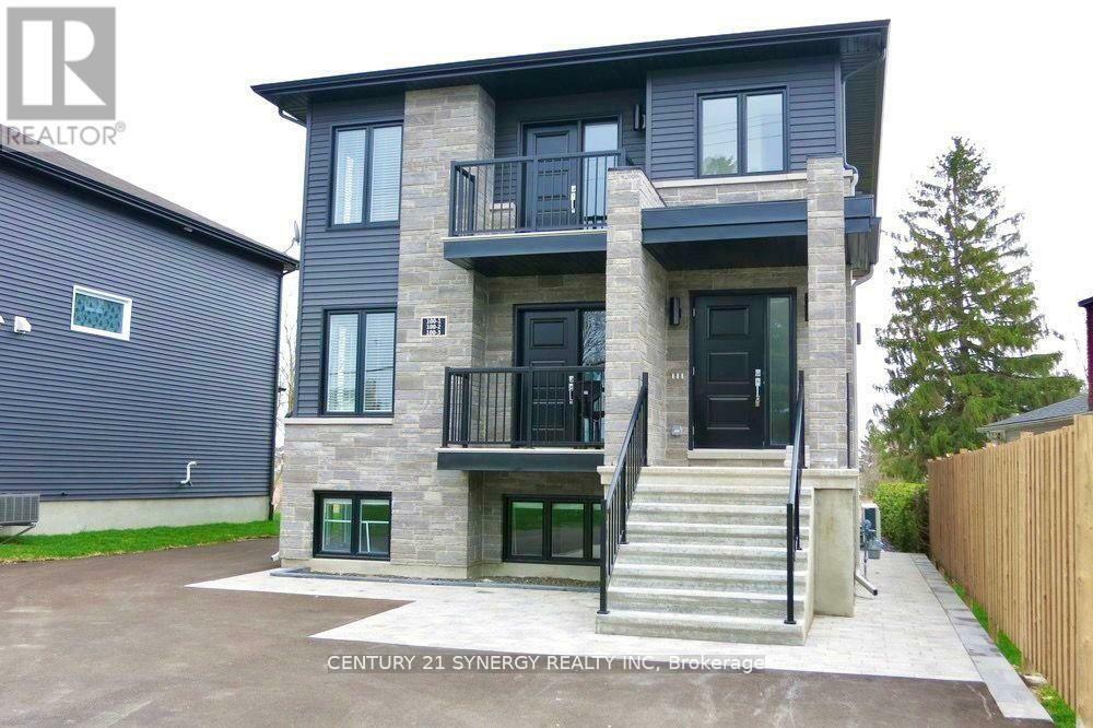 Photo de la propriété: 100 Laurier Street 1 ON K0A 1M0