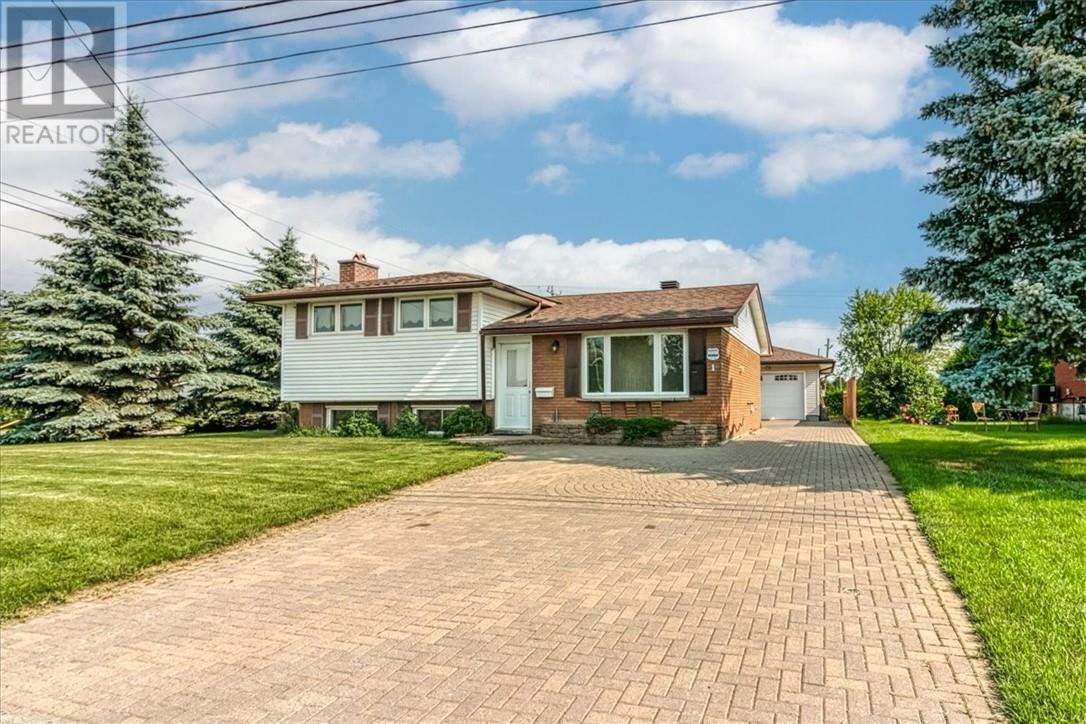 Property Photo: 1 Falcon Street ON P0M 1L0
