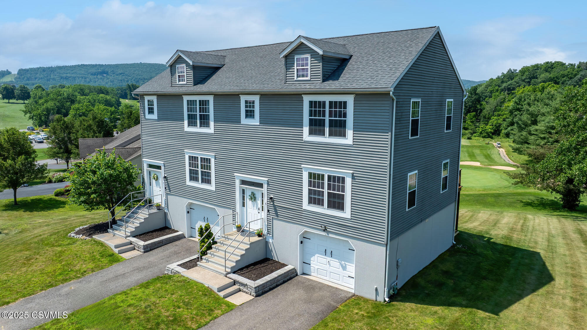 Property Photo: 5 Williamsburg Boulevard PA 17815