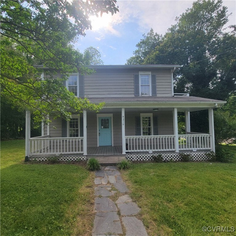 Property Photo:  9210 Park Street  VA 23002 