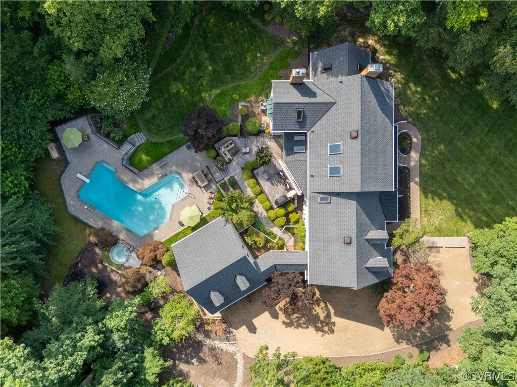 11319 Buckhead Terrace  Midlothian VA 23113 photo