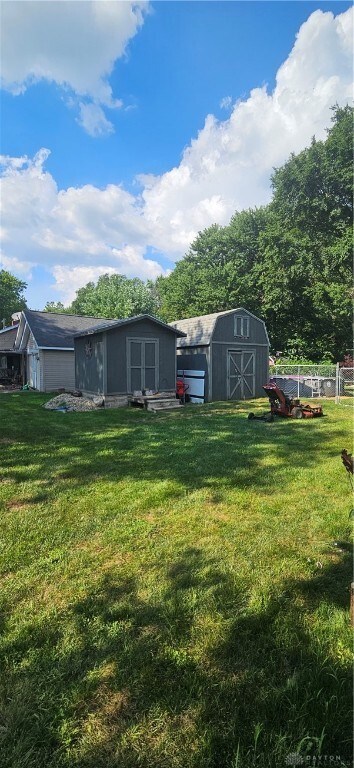 Property Photo:  1727 N County Road 25A  OH 45373 