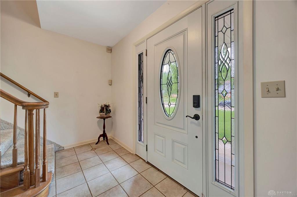 Property Photo:  115 Country Club Drive  OH 45056 