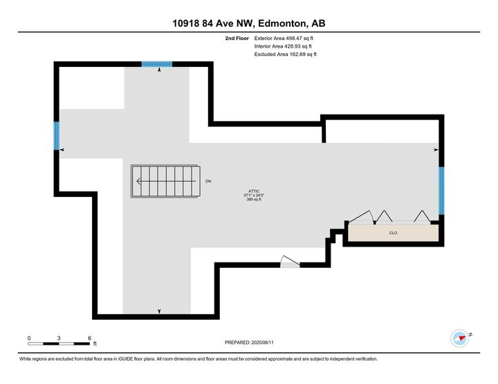 Photo de la propriété: 10918 84 Avenue NW AB T6G 0V4
