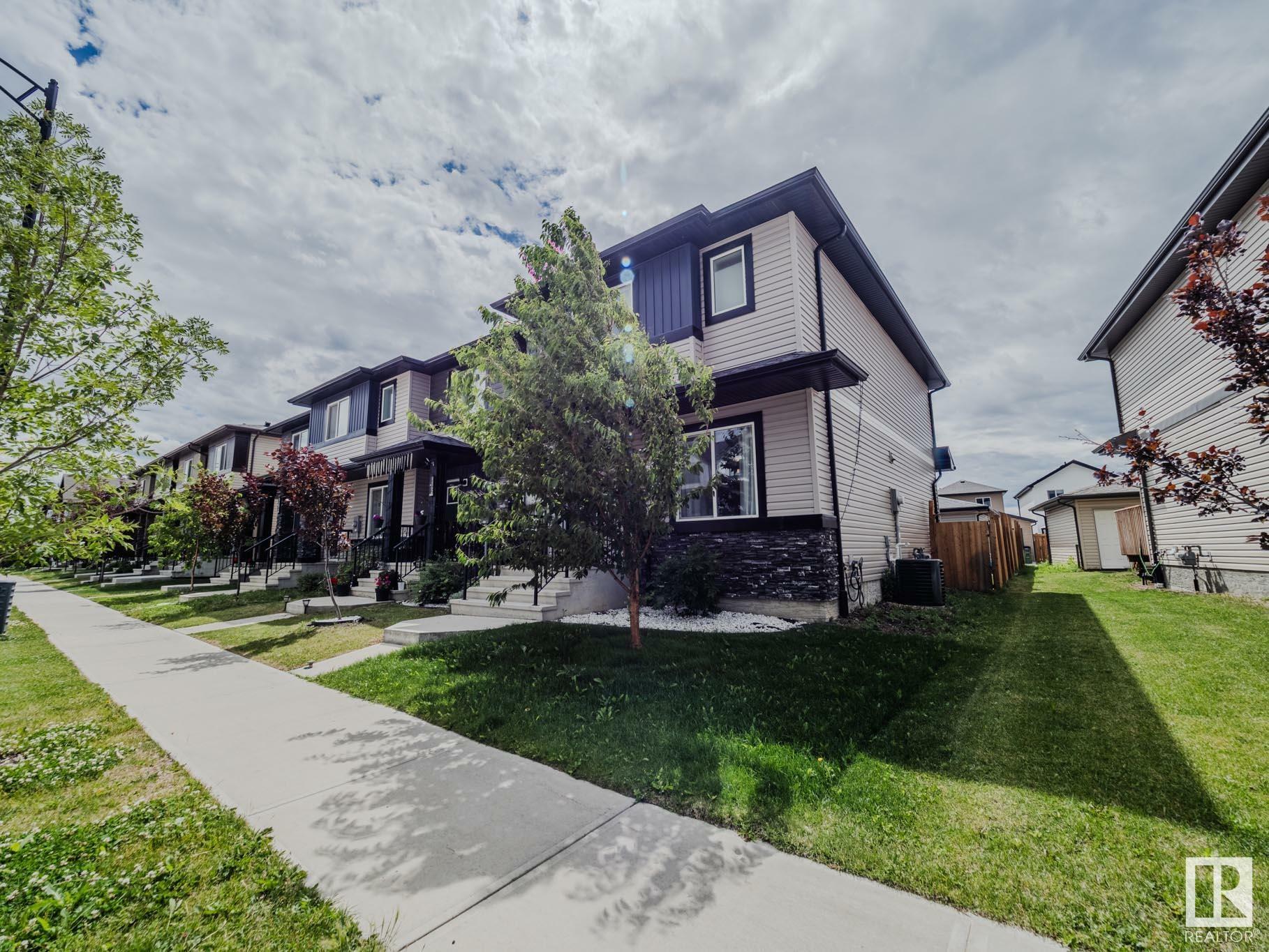 Property Photo: 1104 Cy Becker Road NW AB T5Y 3Z9