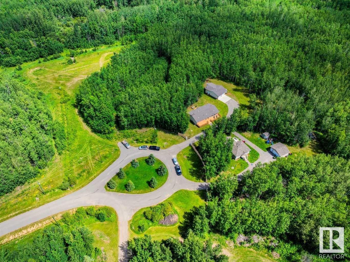 Property Photo: 47427 Rge Road 14 500 AB T0C 2C0