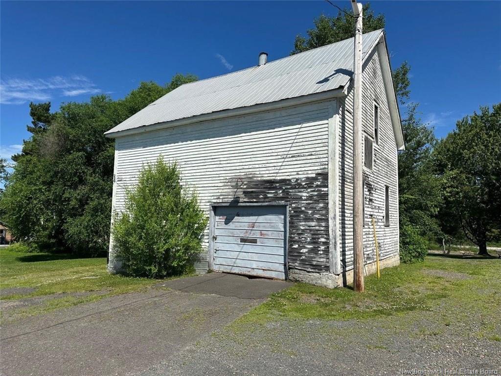 Property Photo: 297 Main Street NB E9C 1A9
