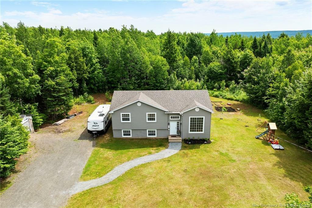 Property Photo: 114 Route 628 Hwy NB E3A 8X3
