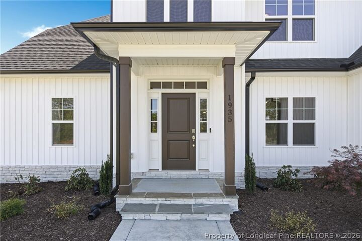 Property Photo:  1935 Thomas Wood (Lot 100) Drive  NC 28306 