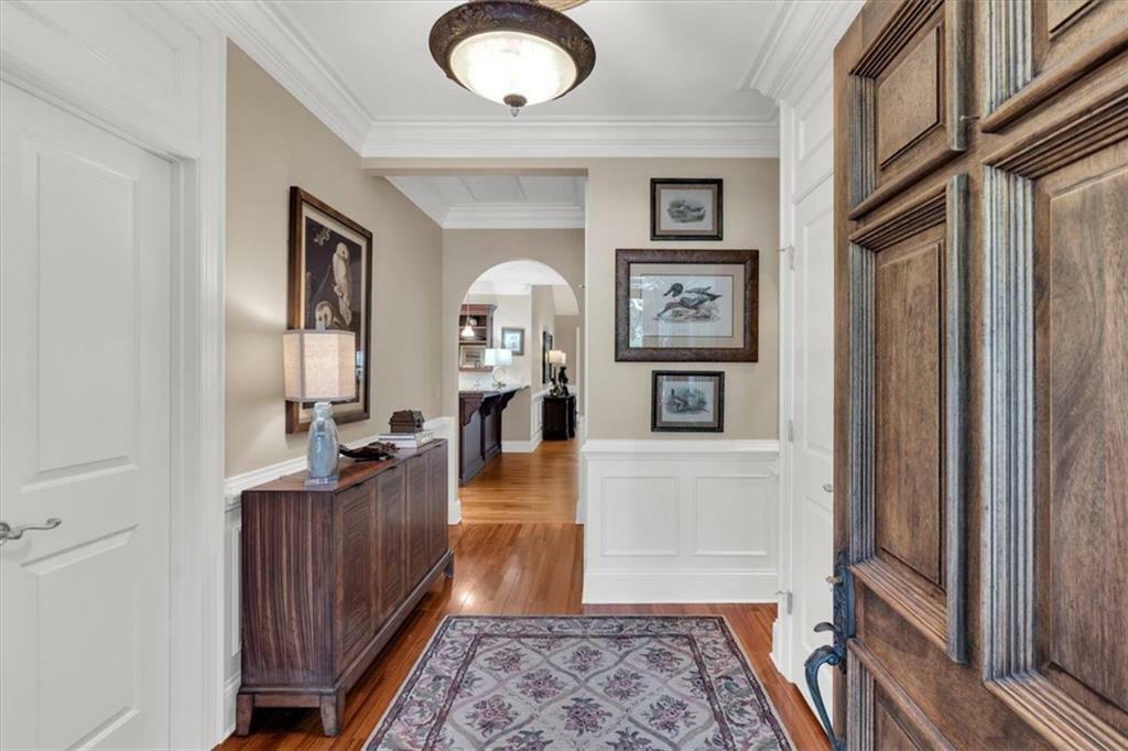 Property Photo: 226 Maplecrest Lane GA 30161