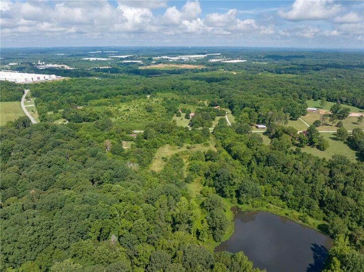 Property Photo:  2144 Hog Mountain Road  GA 30549 