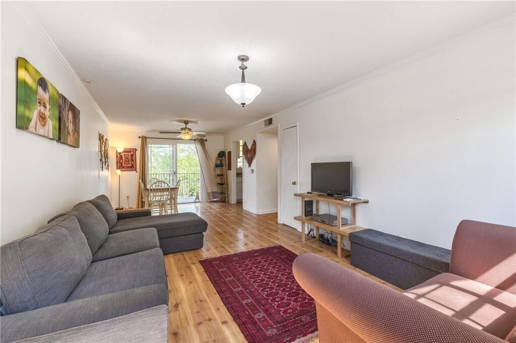 Property Photo: 1227 Church Street D GA 30030