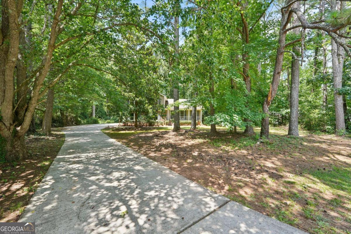 Property Photo:  125 Summit Court  GA 30214 