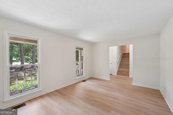 Property Photo: 125 Summit Court GA 30214