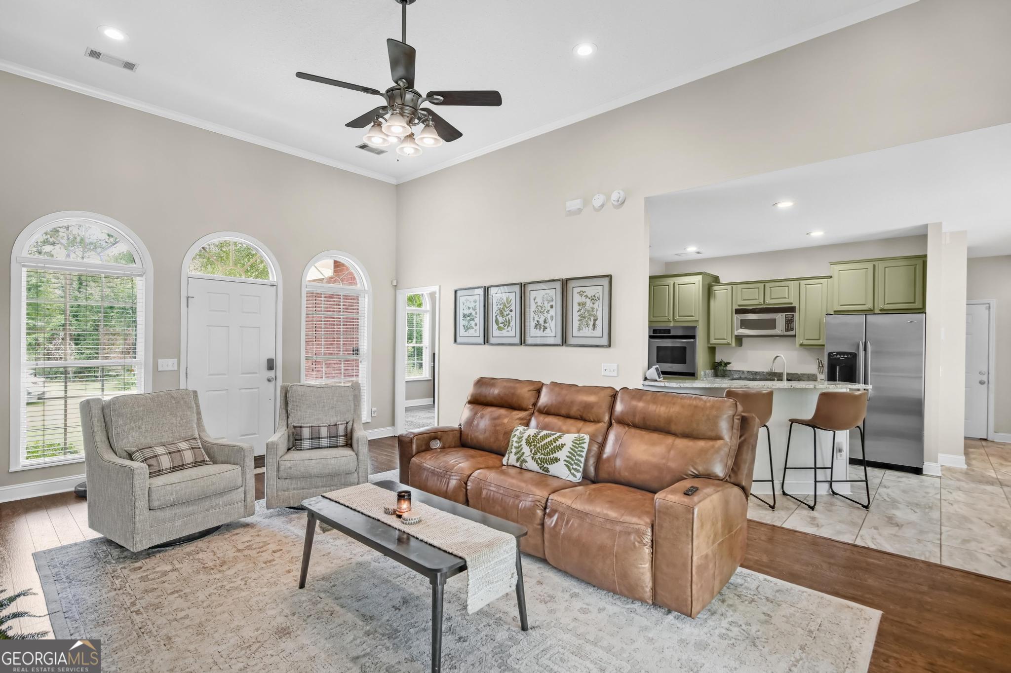 Property Photo: 709 Tennessee Walk GA 30458