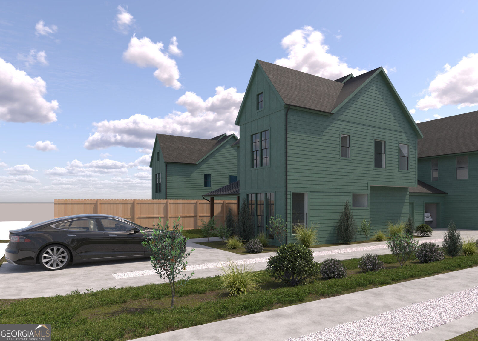 Property Photo:  1239 Plaza Avenue SW  GA 30310 
