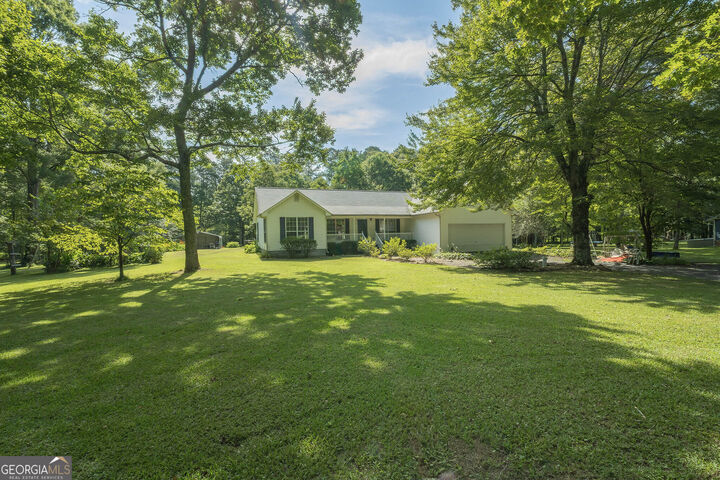 Property Photo:  2324 Floyd Springs Road NE  GA 30105 