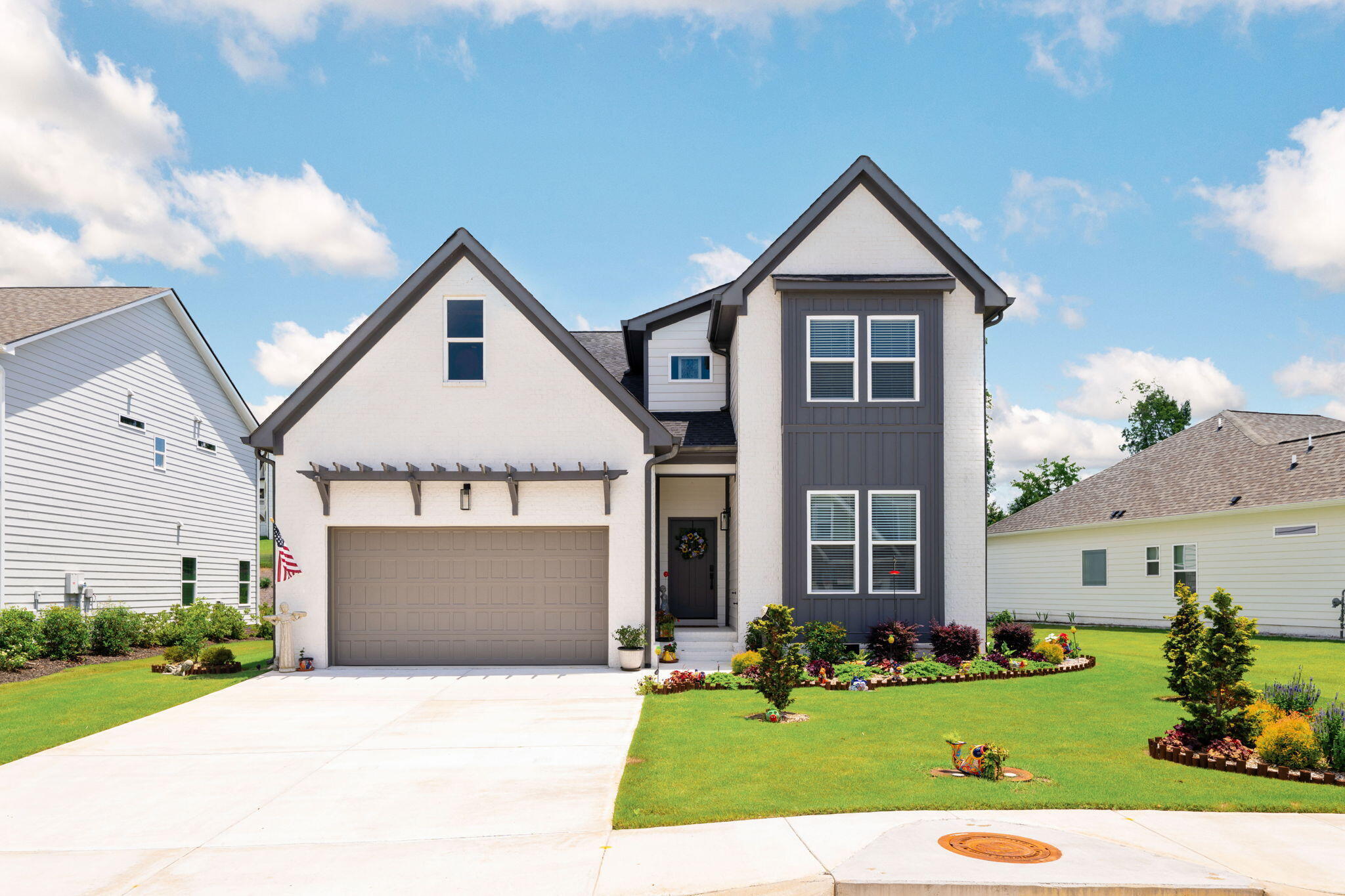 8202 Snowdrop Way  Ooltewah TN 37363 photo