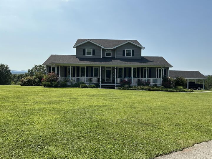 563 Lynn Trail  Lafayette GA 30728 photo
