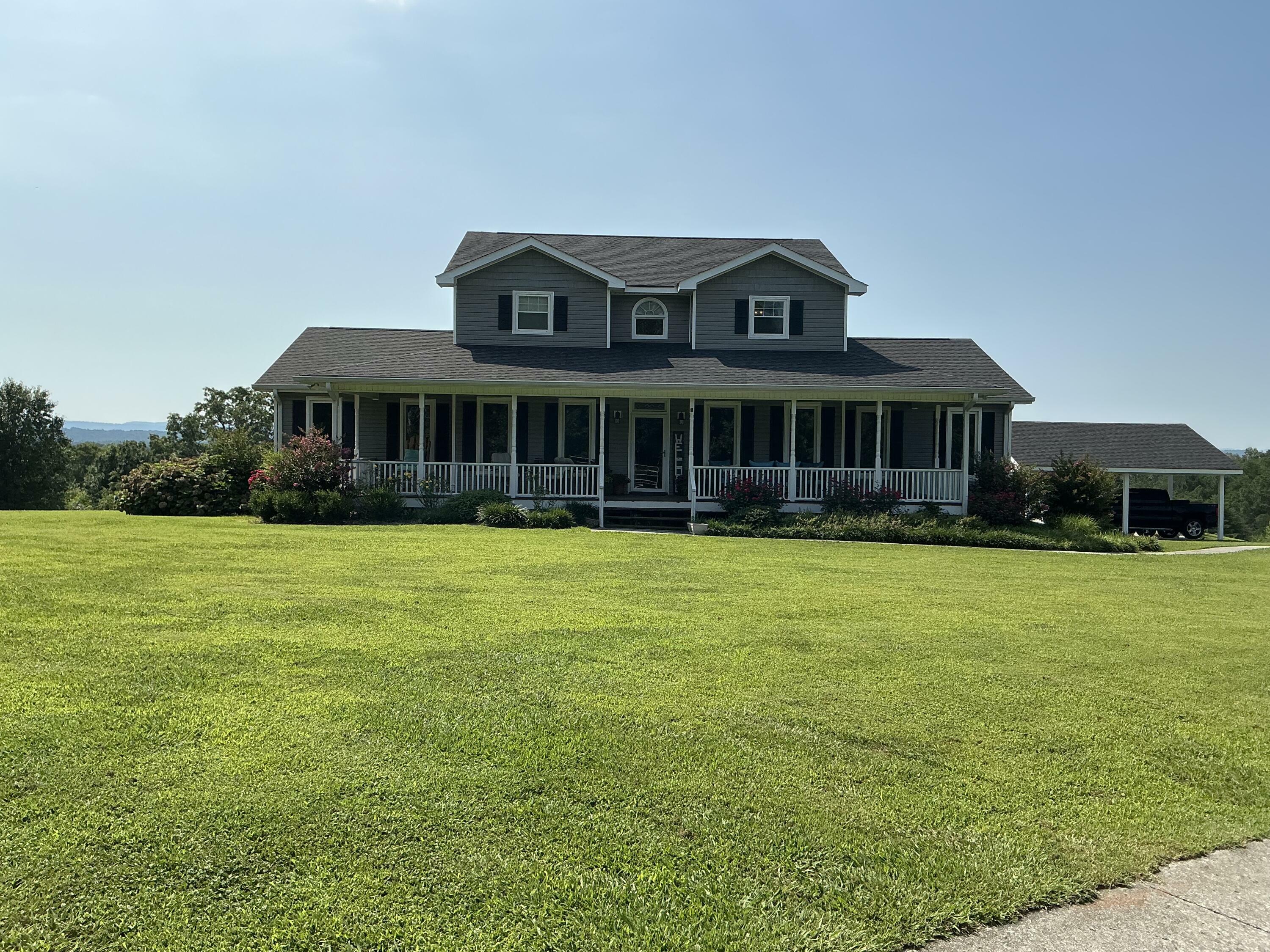 Property Photo: 563 Lynn Trail GA 30728