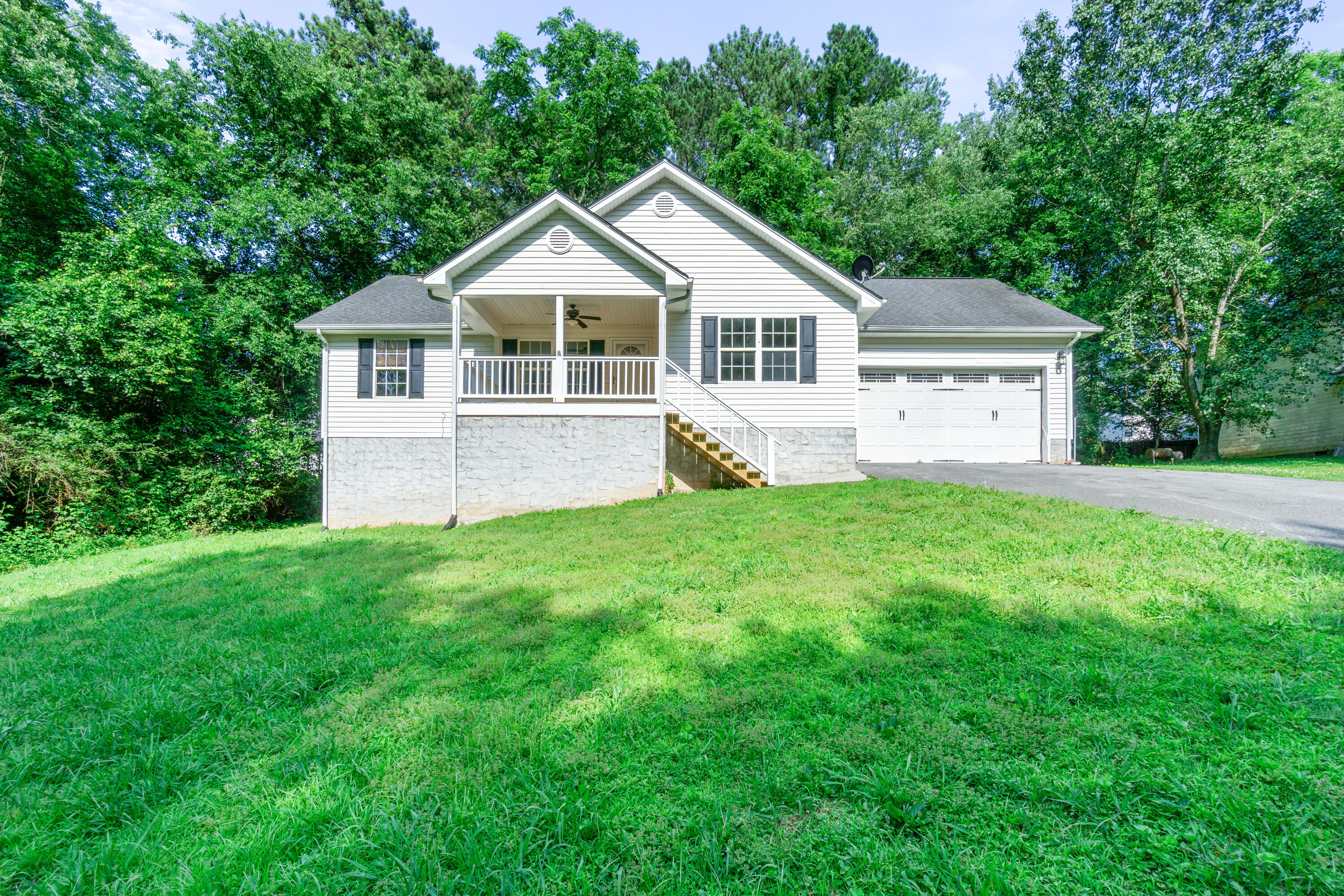 Property Photo: 63 Apple Lane GA 30736