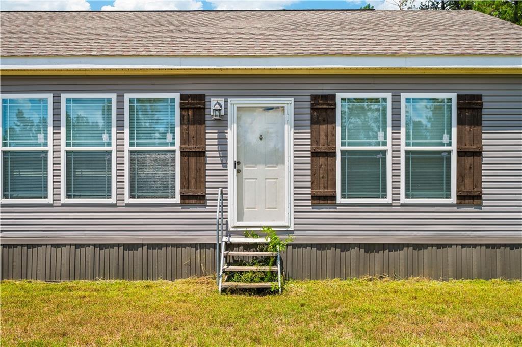 Property Photo: 368 Fount Road LA 71371