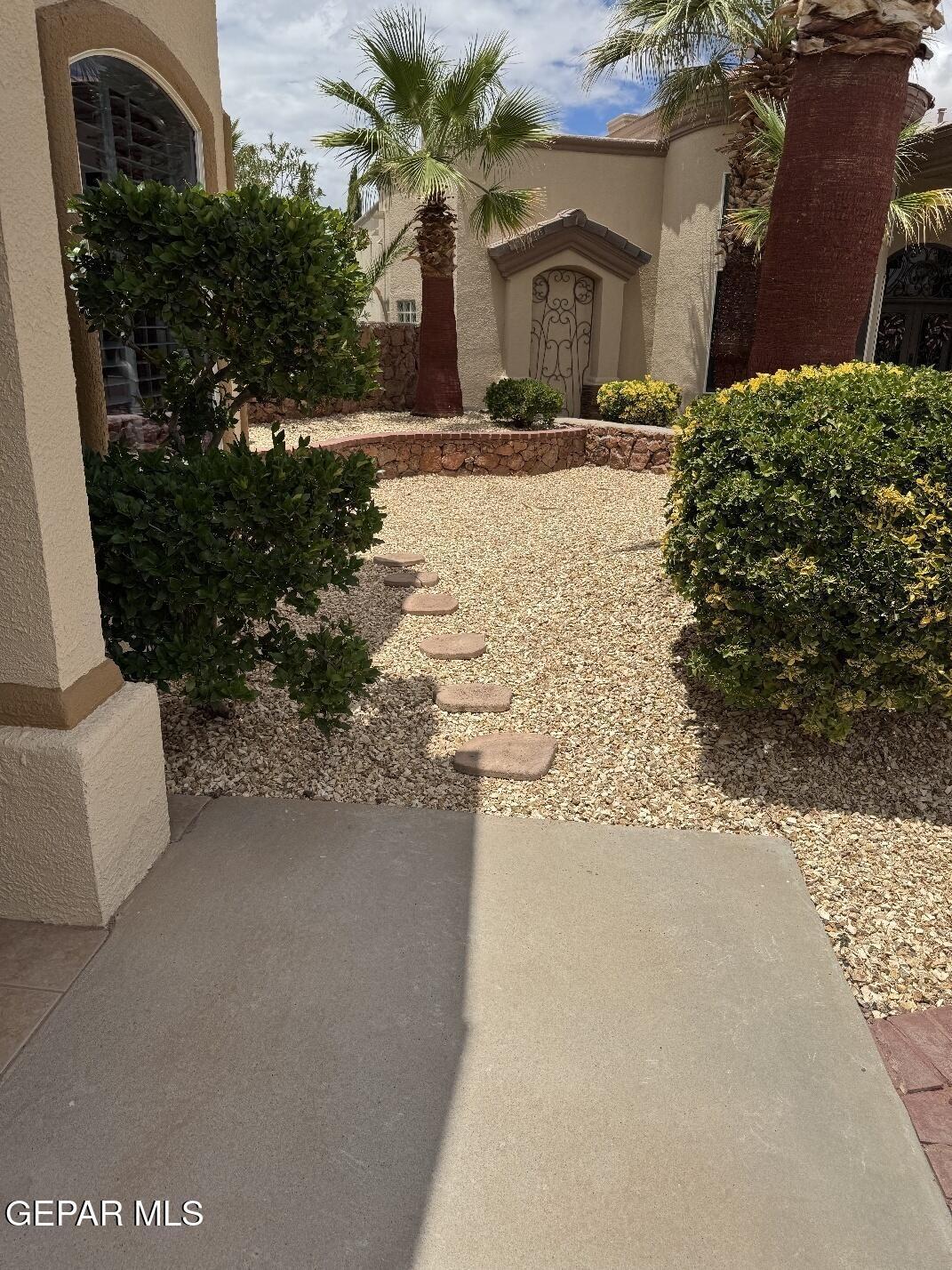 Property Photo: 3641 Tierra Paris Place TX 79938