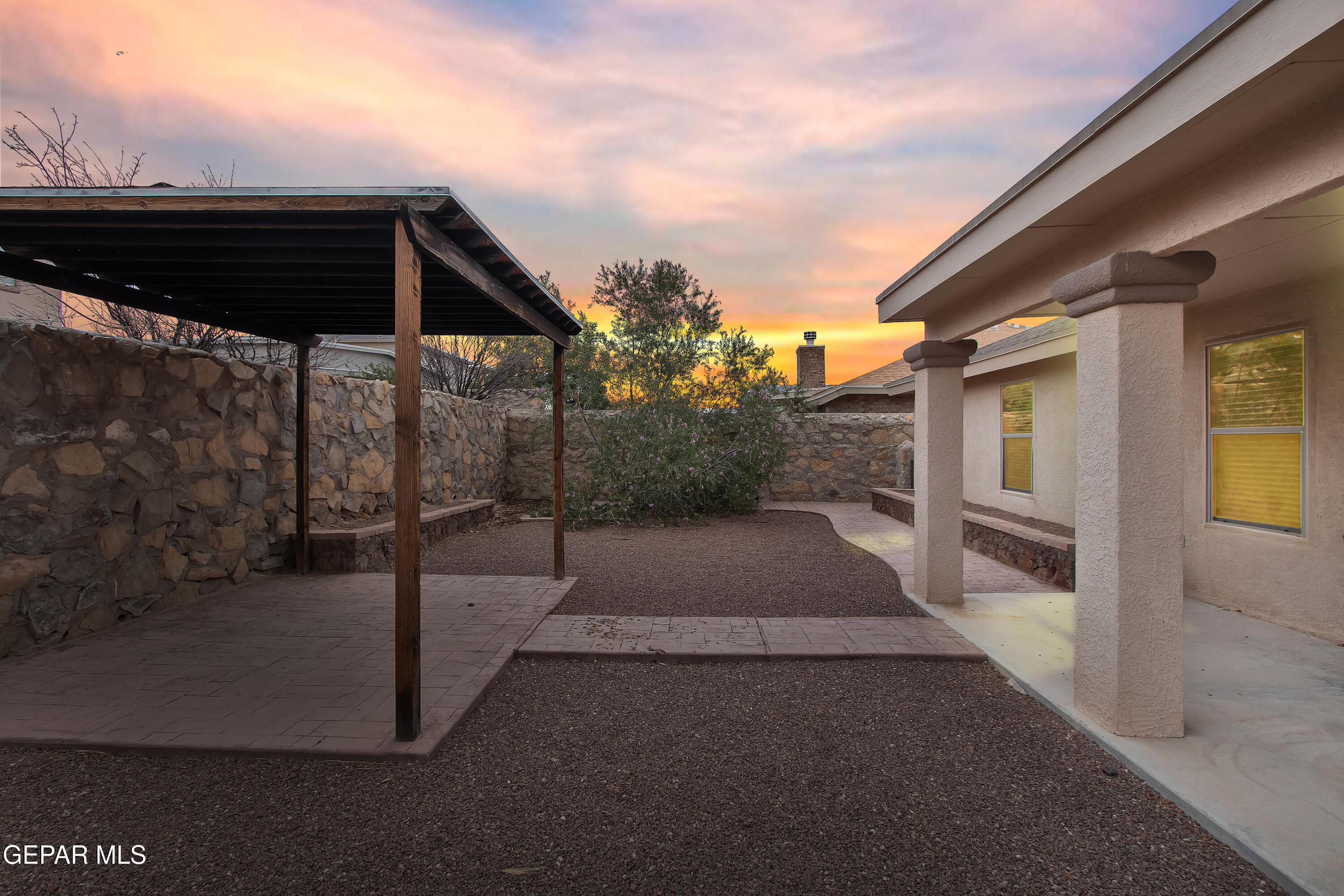 Property Photo: 11341 Cattle Ranch Street TX 79934