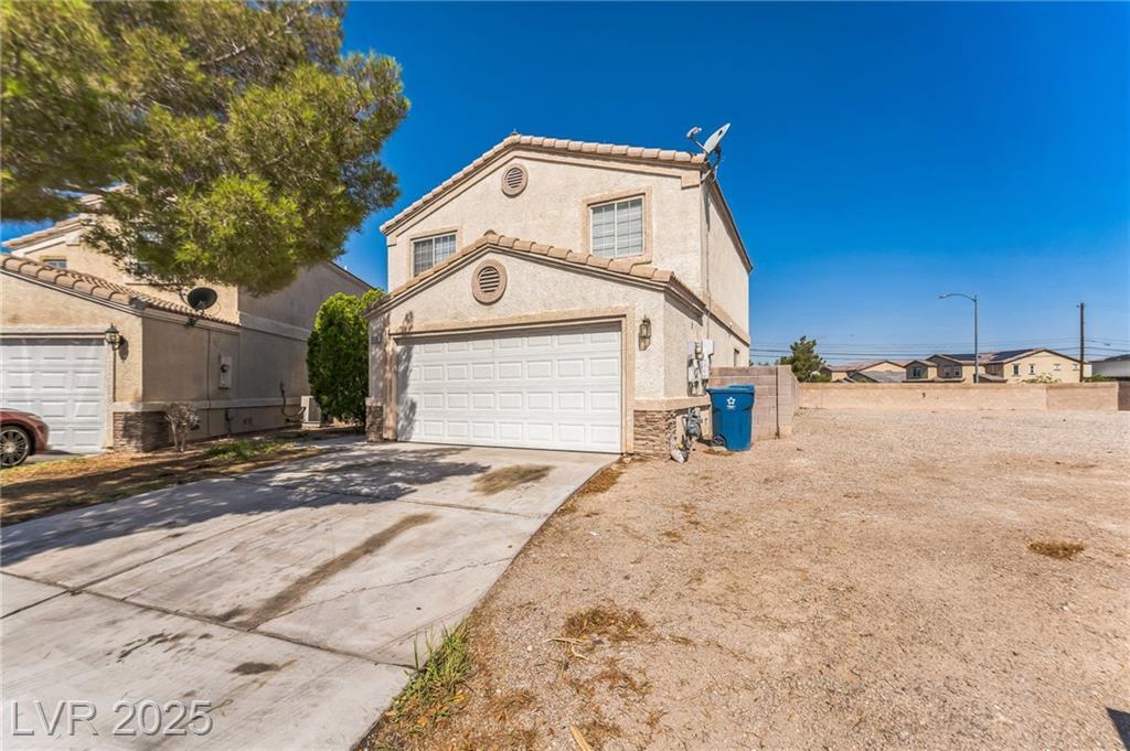 Property Photo: 3335 Sutters Fort Street NV 89032