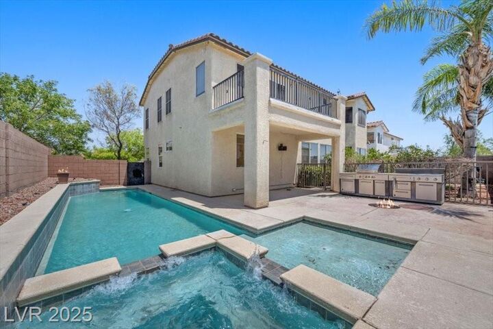 9413 Arcadia Woods Court  Las Vegas NV 89149 photo