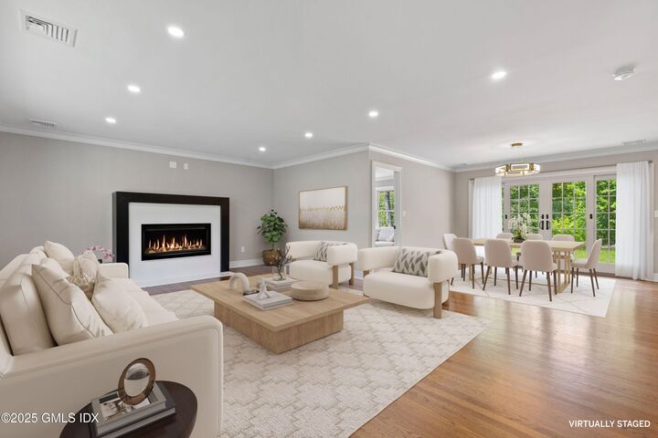 Property Photo:  40 Bruce Park Drive  CT 06830 