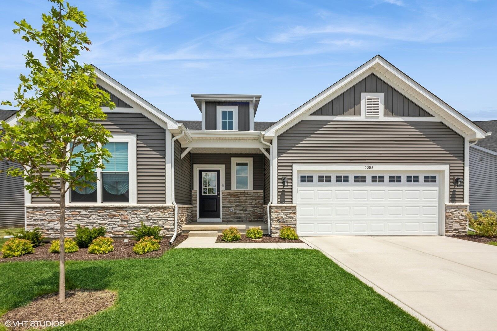 5083 Sedona Circle  Schererville IN 46375 photo