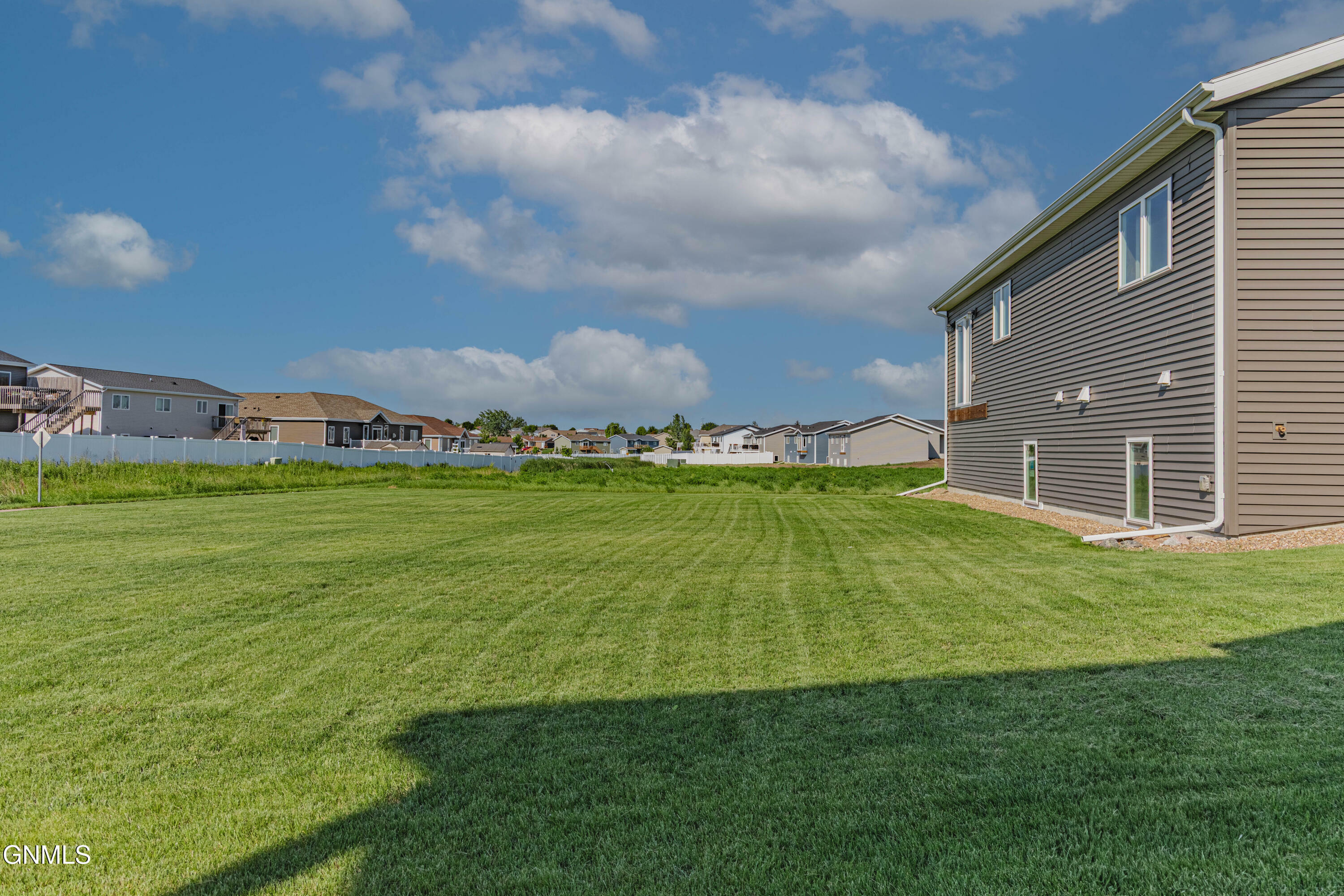 Property Photo: 4907 Maltby Street ND 58503