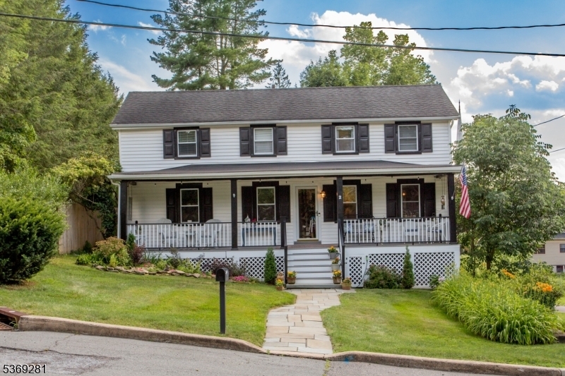 Property Photo: 2 Broad St NJ 08559