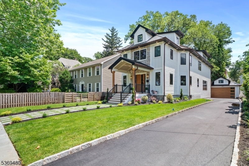 Property Photo: 123 Willowdale Ave NJ 07042