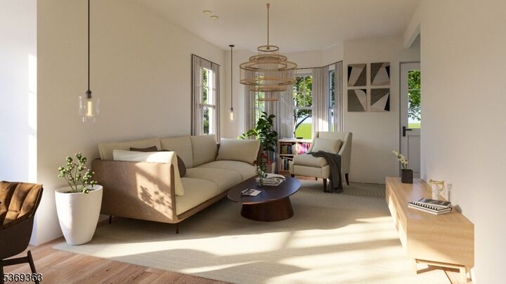 Property Photo: 51 Marie Ave NJ 08807