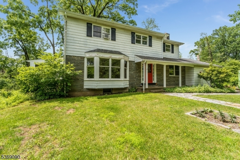 Property Photo: 63 Bissell Road NJ 08833