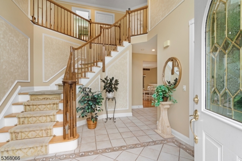 Property Photo: 1 Country Oaks Rd NJ 08833