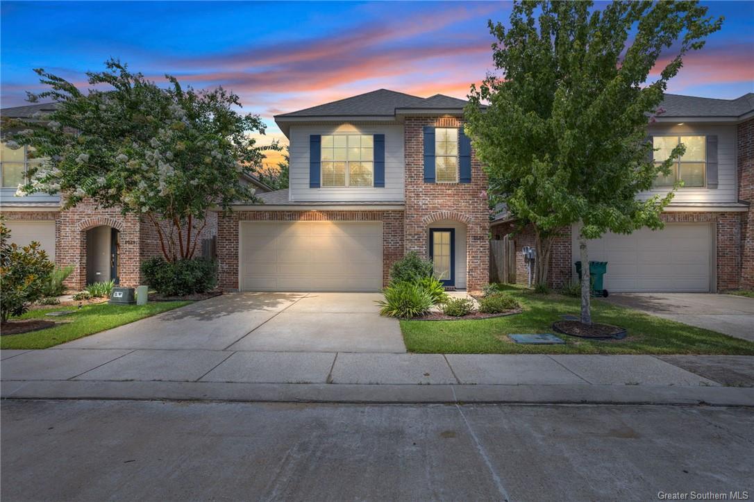 2020 Maison Rue Drive 5  Lake Charles LA 70605 photo