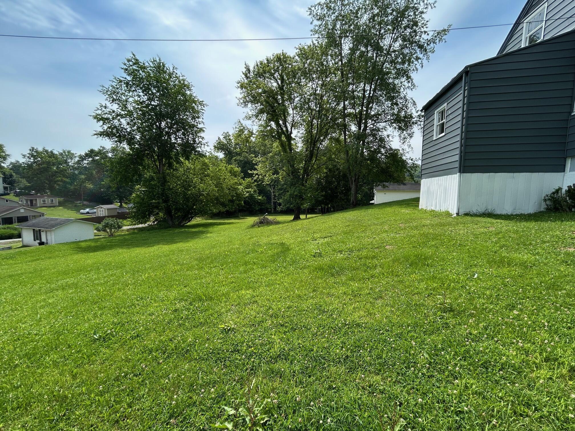 Property Photo: Center Street, Lot 27 WV 24970